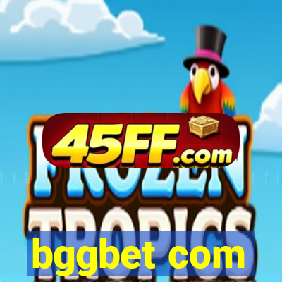bggbet com